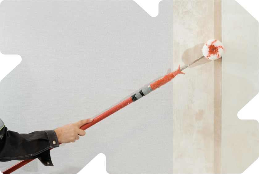 Pintura Pintura interiores